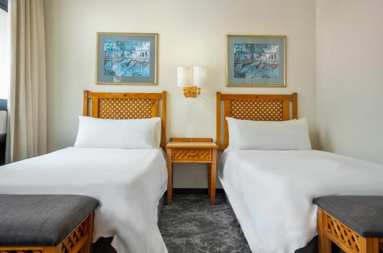 Gardens Centre Holiday Apartments Cidade Do Cabo Exterior foto