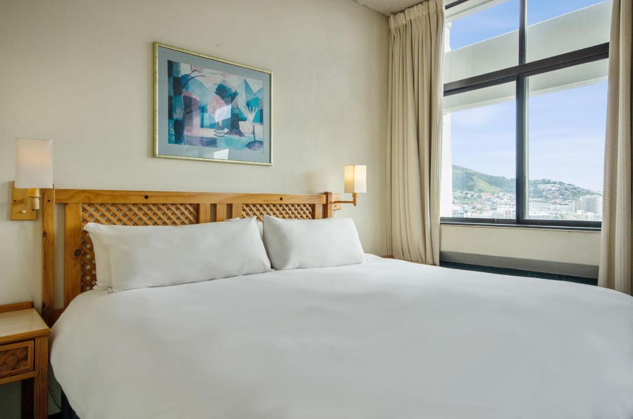 Gardens Centre Holiday Apartments Cidade Do Cabo Exterior foto