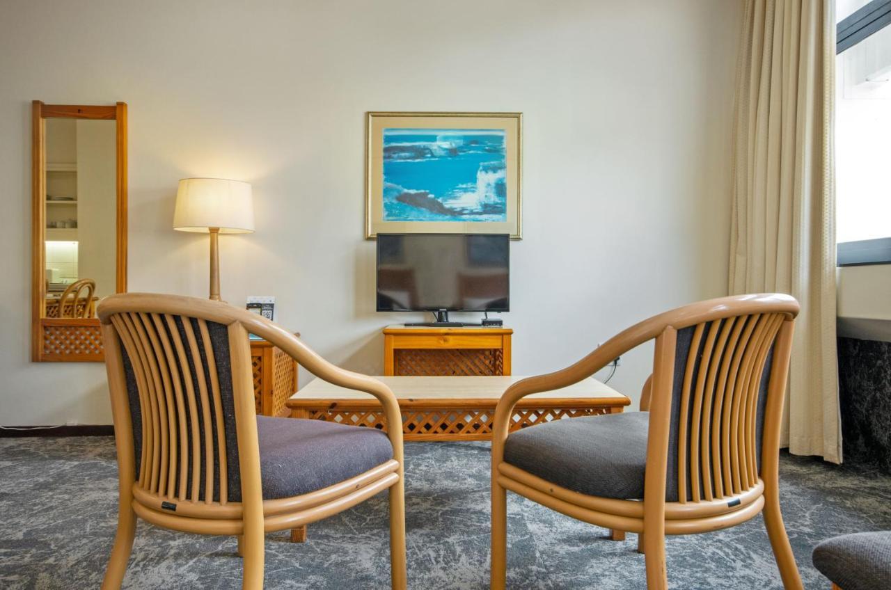 Gardens Centre Holiday Apartments Cidade Do Cabo Exterior foto
