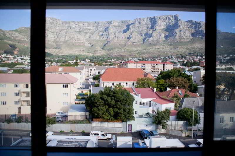 Gardens Centre Holiday Apartments Cidade Do Cabo Exterior foto