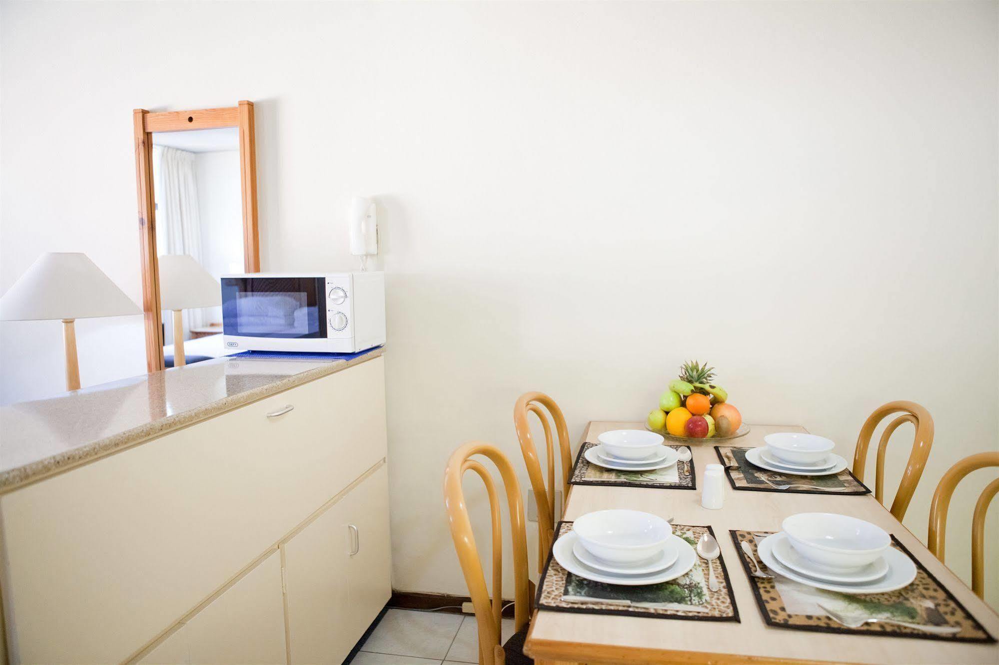 Gardens Centre Holiday Apartments Cidade Do Cabo Exterior foto